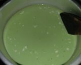 Foto langkah ke 3 dari resep Ongol-Ongol Pandan.