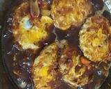 Foto langkah ke 7 dari resep Telur Asam Manis.