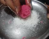 નાળિયેરના લાડુ (Coconut Ladoo Recipe In Gujarati) રેસીપી સ્ટેપ3ફોટો