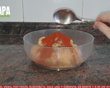 Foto del paso 3 de la receta: Fajitas de pollo