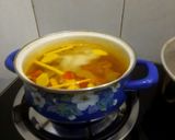 Foto langkah ke 3 dari resep Jamu Ala Presiden Jokowi.