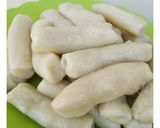 Foto langkah ke 5 dari resep Pempek Ekonomis.