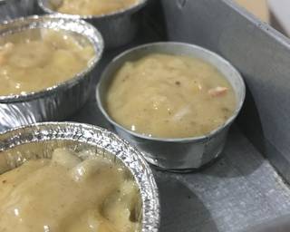 Resep Klapertart Wilton oleh Frielingga Sit - Cookpad