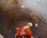 Foto langkah ke 2 dari resep Tumis Jamur.