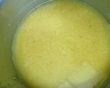 मसूर दाल (Masoor dal recipe in Hindi) रेसिपी चरण 1 फोटो