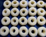 Foto langkah ke 3 dari resep Potato Ring.