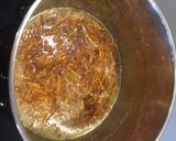 A picture of step 8 of Orange Marmalade.
