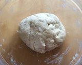 Ropi (sajtos tallér) recept fázis 1 fotója