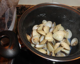Foto del paso 4 de la receta: Suquet de rape con marisco