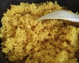 Foto langkah ke 1 dari resep Nasi Kuning Urban Cook.