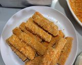 Foto langkah ke 6 dari resep Nugget Ayam.