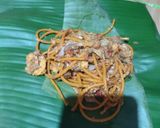 Foto langkah ke 5 dari resep 474 - Mie goreng Bakar (9-CPApron2026).