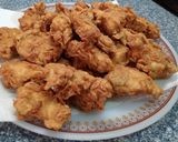 Foto del paso 5 de la receta: Solomillos de Pollo Estilo KFC 🍗 🍗