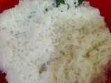 Ketan Lapis Tempe