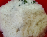 Foto langkah ke 3 dari resep Ketan Lapis Tempe.