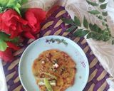A picture of step 5 of SINDHI KOKi With Black pepper (whole wheat flour Sindhi KOKi).