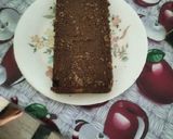 A picture of step 4 of Surprise Cake.