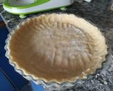 Foto del paso 5 de la receta: Tarta de ricota