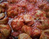 Foto langkah ke 3 dari resep Sambelan Bakso.