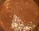 Foto del paso 9 de la receta: Pastel de chocolate de maman Guerad