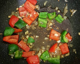 Foto langkah ke 4 dari resep Tahu goreng blackpepper sederhana.