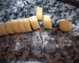 Foto del paso 4 de la receta: Masa fácil y económica para galletitas. Además son Riquísimas🍪