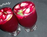 A picture of step 2 of Zobo.