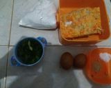 Foto langkah ke 1 dari resep Bola oncom kilat.