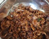 A picture of step 6 of Bulgogi Beef (Asian).