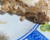 Foto del paso 7 de la receta: Hamburguesas de "pollo" (soja texturizada sabor pollo)