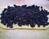 Mákos kalács recept fázis 3 fotója