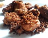 Foto langkah ke 6 dari resep Ayam Goreng Kemiri.