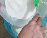 A picture of step 10 of Super Soft & Sopngy Vanila Custard Cake Without Egg & Butter.