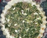 Foto del paso 3 de la receta: Tarta de acelga y carne!!!