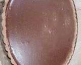 صورة لخطوة 5 من وصفة تارت الشوكولاتة 🍫