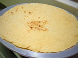 মশালা পাঁপড় চাট (masala papad chat recipe in Bengali)