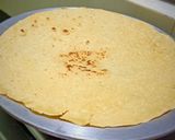 মশালা পাঁপড় চাট (masala papad chat recipe in Bengali) রেসিপির ধাপ 1 ছবি