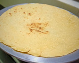 মশালা পাঁপড় চাট (masala papad chat recipe in Bengali) রেসিপি ধাপ - 1 ছবি