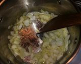 Brokkolikrémleves 🌱 recept fázis 2 fotója