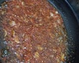 Foto langkah ke 3 dari resep [225] Kerang Goreng Balado.