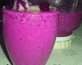 Foto langkah ke 2 dari resep Frozen Smoothie.