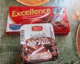 صورة لخطوة 2 من وصفة 💐 كيكة بمكونات بسيطة 💐