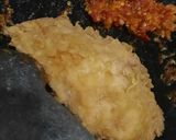 Foto langkah ke 5 dari resep Ayam Geprek.