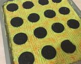 Foto langkah ke 4 dari resep Lekker Holland aka Nederlanse Boterkoek ala Tintin Rayner #PR_LekkerHolland.