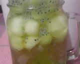 Foto langkah ke 3 dari resep Es Buah Sederhana.