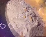 Hólabda (Kozáksapka) recept fázis 1 fotója