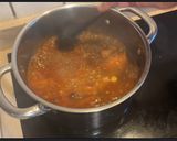 Foto del paso 4 de la receta: Lentejas con chistorra