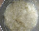 Fudge pot with dark couverture nuts seeds & healthy flours recipe step 6 photo