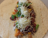 Foto del paso 4 de la receta: Burritos de Atún