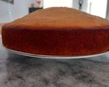 عکس مرحله 6 از دستور کیک مارمالادی